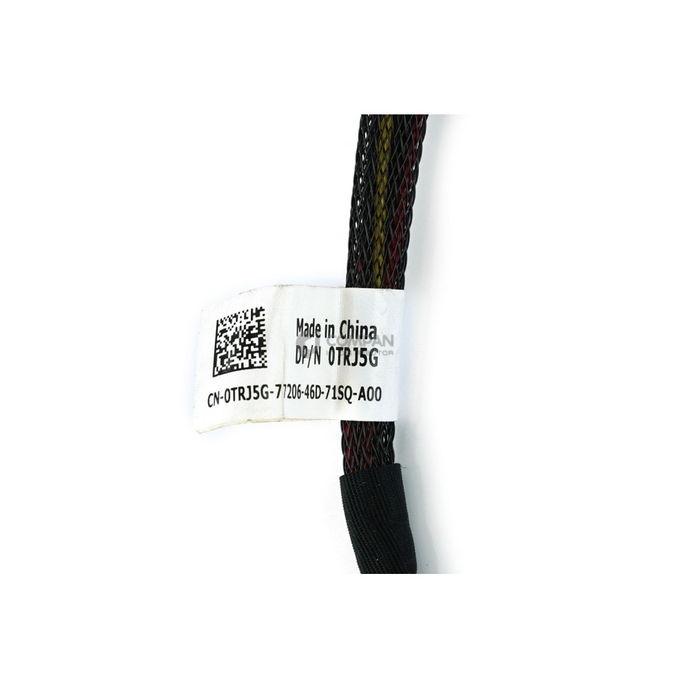 TRJ5G DELL OPTICAL DRIVE SATA POWERCABLE FOR DELL POWEREDGE R730